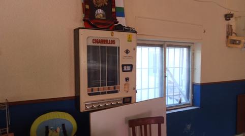 Foto 4 de Edifici en venda a Constitucion, 25, San Cayetano, Murcia