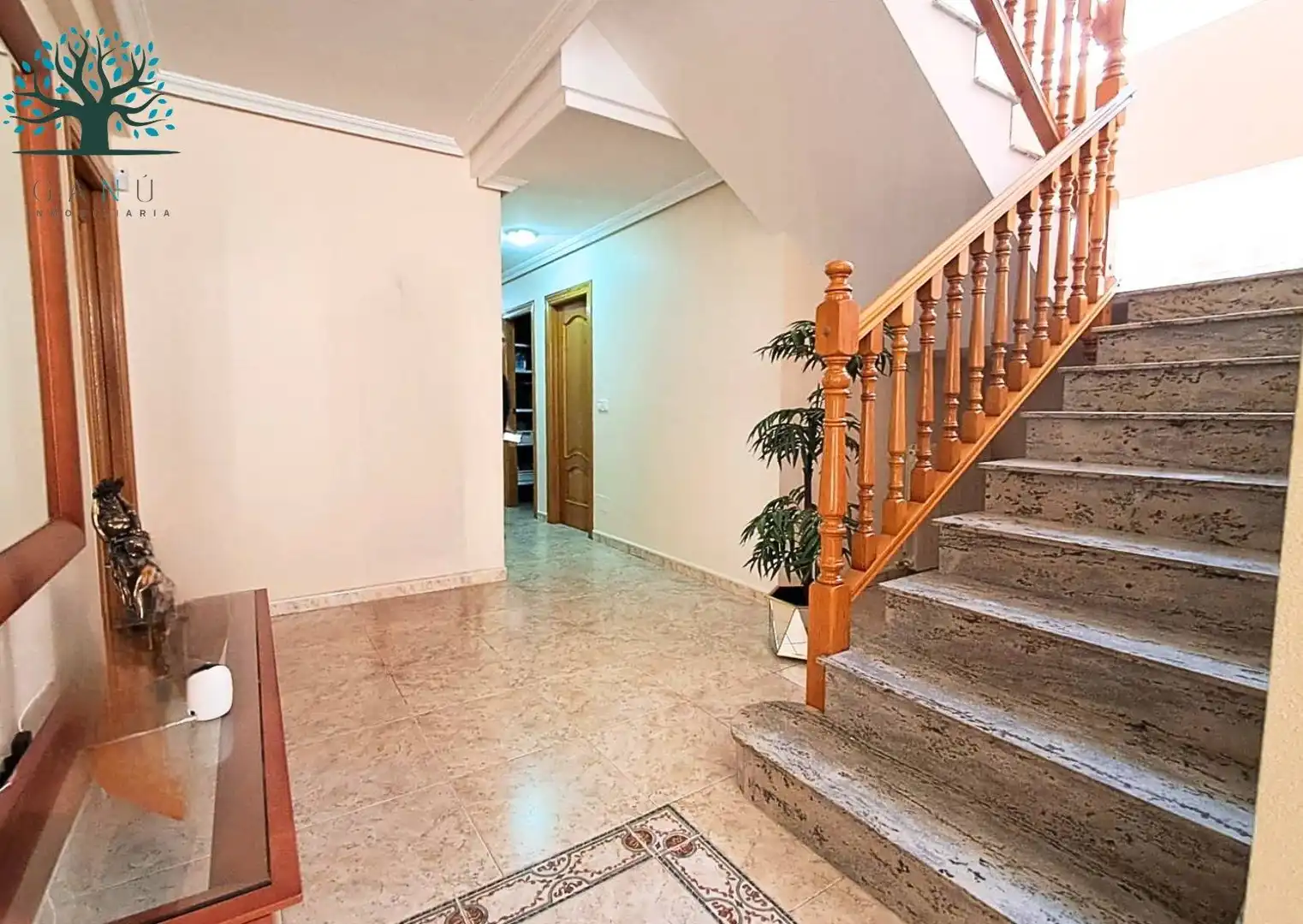 Dúplex en venda en Mazarrón amb Aire condicionat, Calefacció i Terrassa