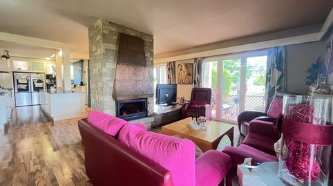 Foto 4 de Casa o xalet en venda a La Pobla de Claramunt, Barcelona