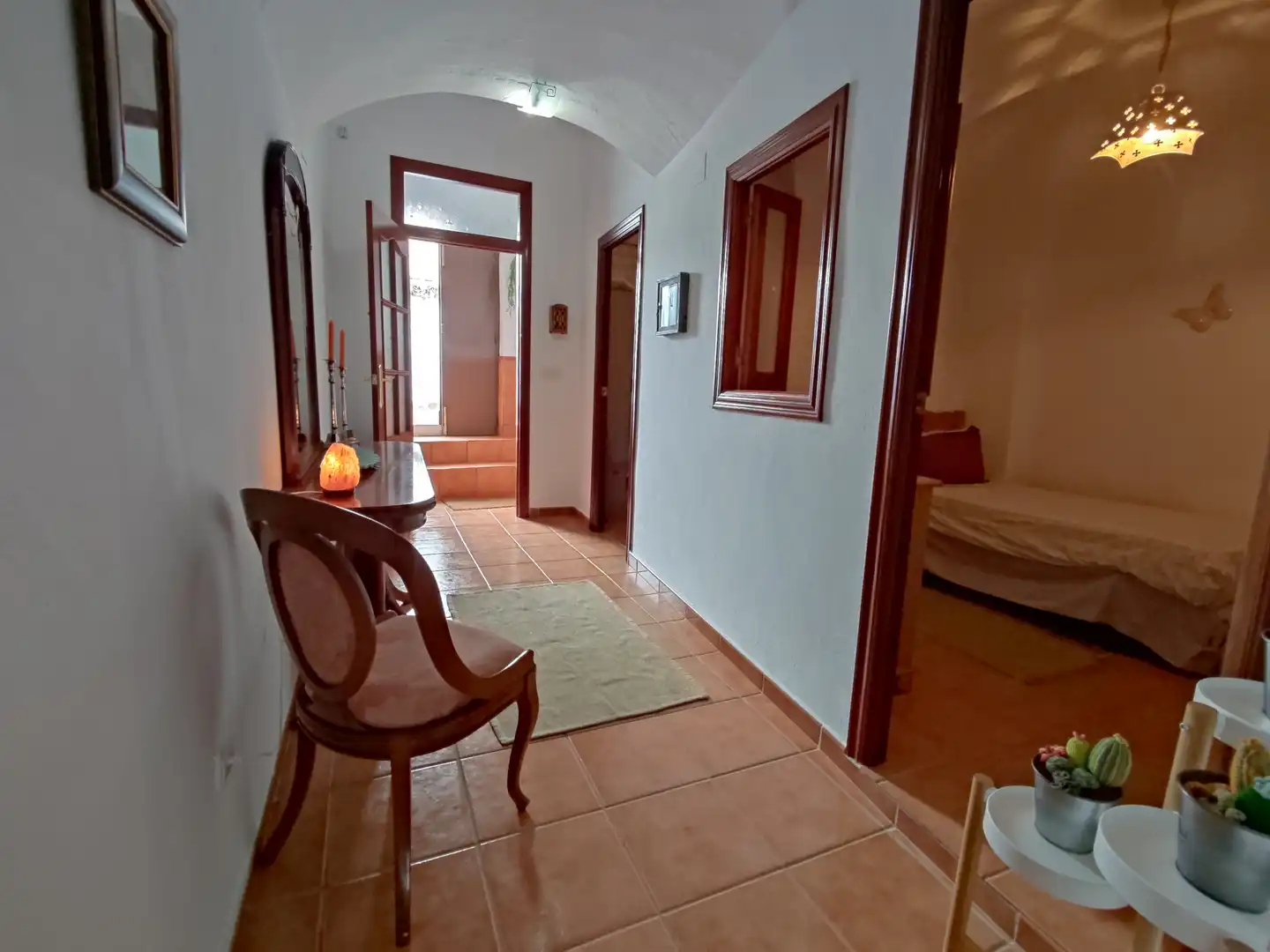 Casa o chalet en venta en Calle Santa Catalina, Burguillos del Cerro