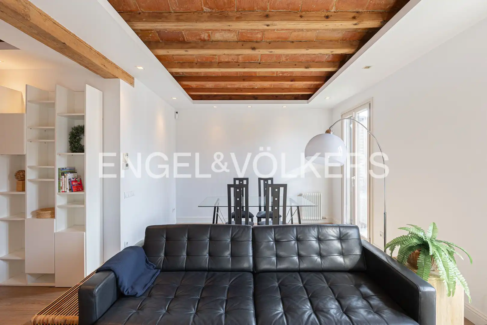 Wohnung mit Terrasse zum Verkauf in Consell de Cent, imagen 16