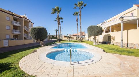 Foto 2 von Wohnung zur Miete in Gorrion, La Florida, Orihuela