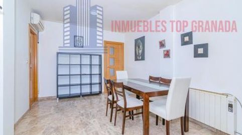 Foto 5 de Piso en venta en De Los Colegios, 18, Purchil, Vegas del Genil