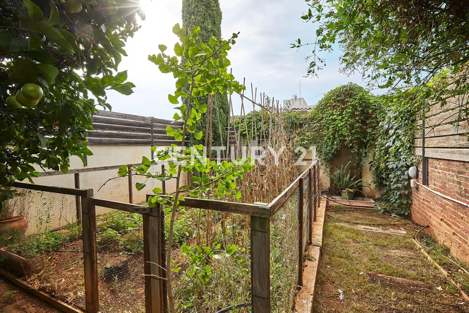 Reihenhaus mit Garten zum Verkauf in Horta - Guinardó, imagen 34