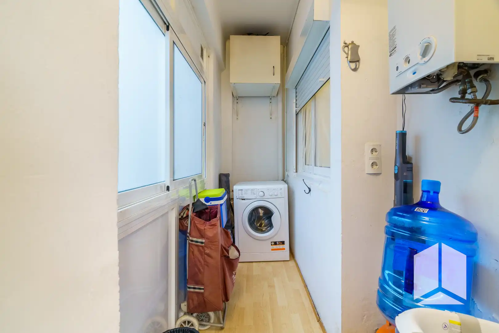 Piso en venta en Castelldefels con Balcón