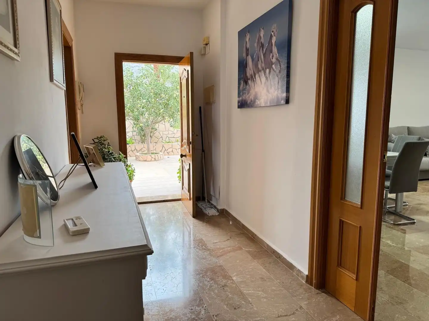 Villa con terrazza in vendita a Coloma, imagen 34