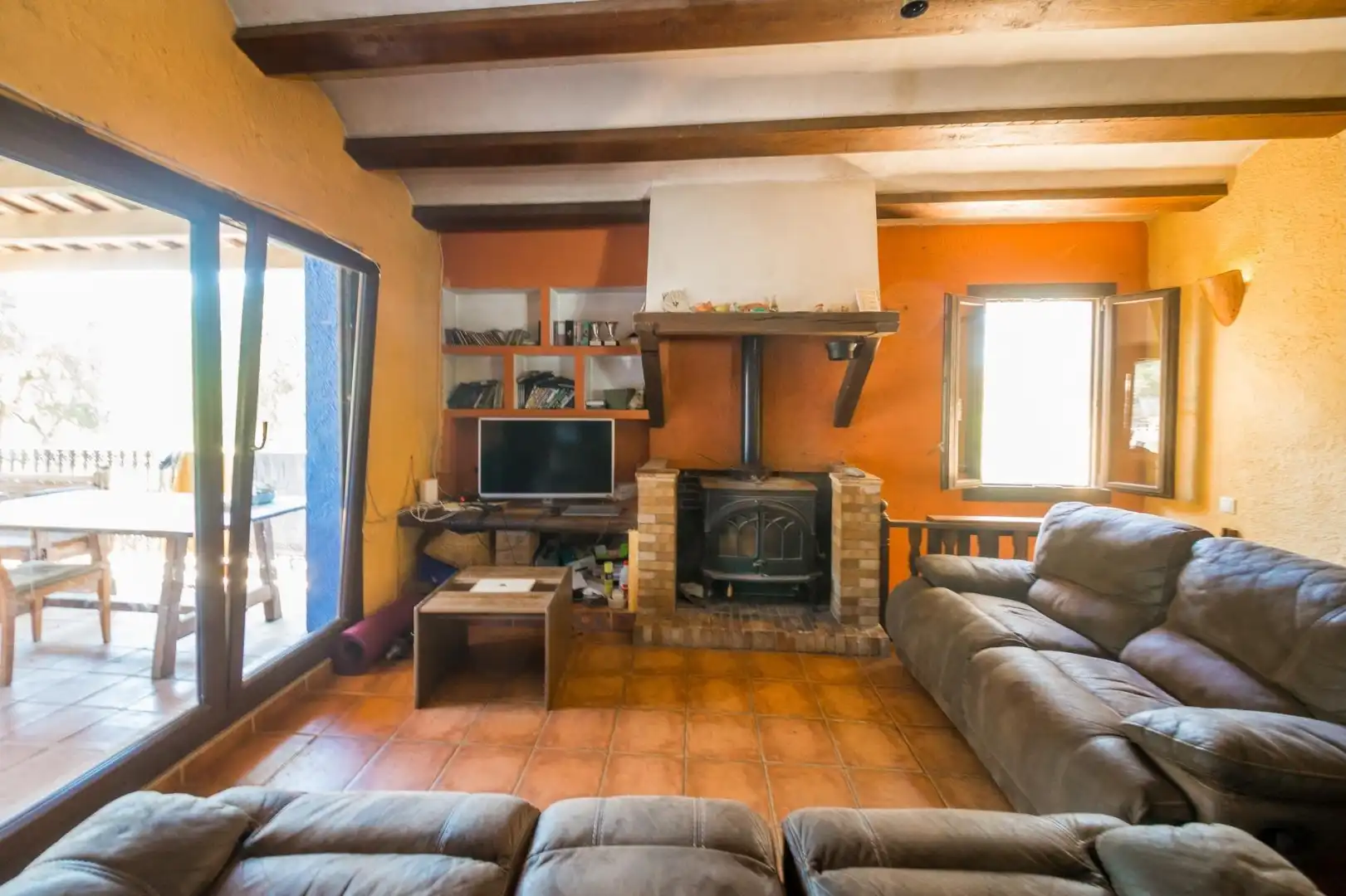 Maison avec terrasse à vendre à Forallac, imagen 6
