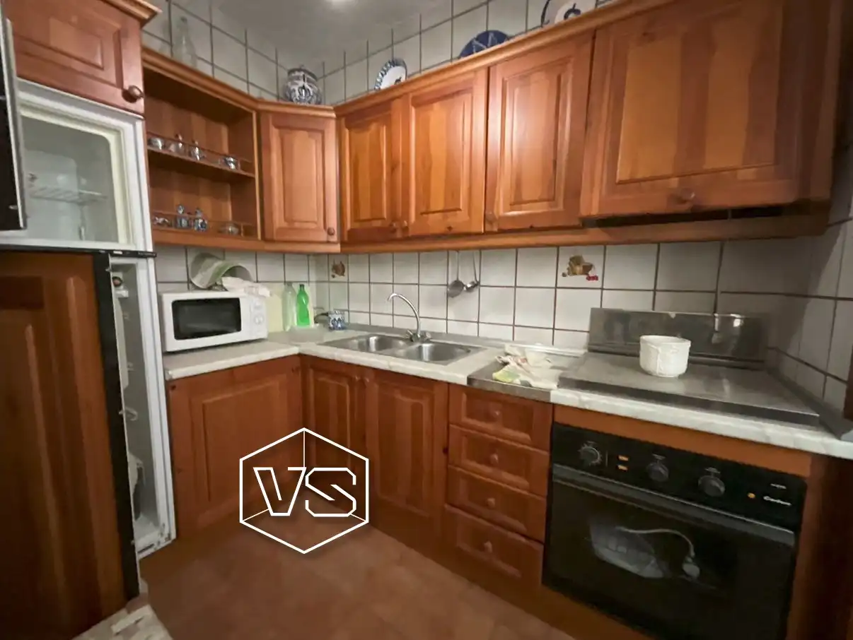 Casa con terraza en venta en Albuñuelas, imagen 3