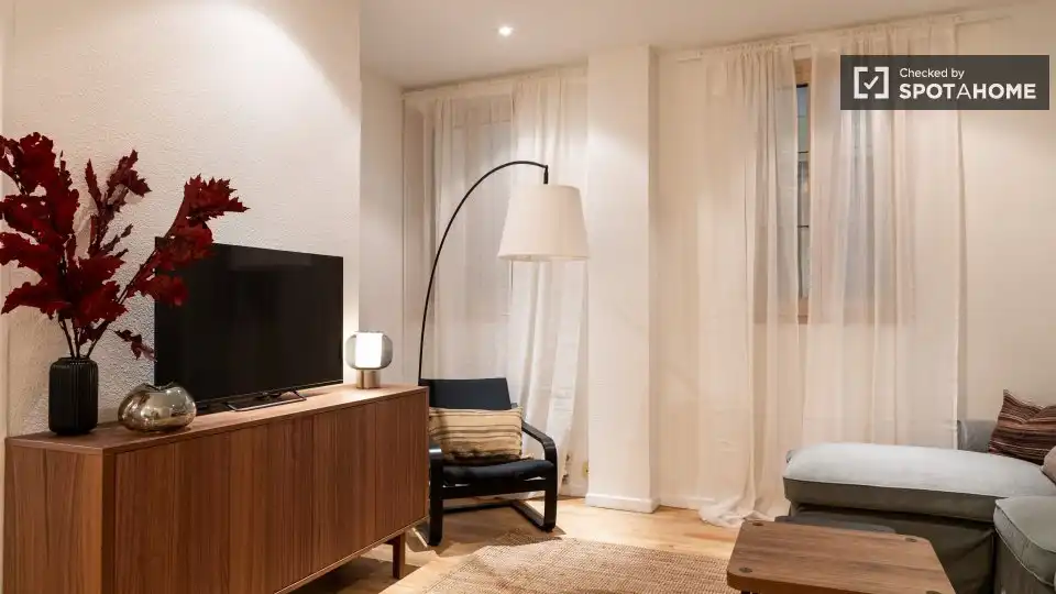 Flat to rent in Retiro, imagen 7
