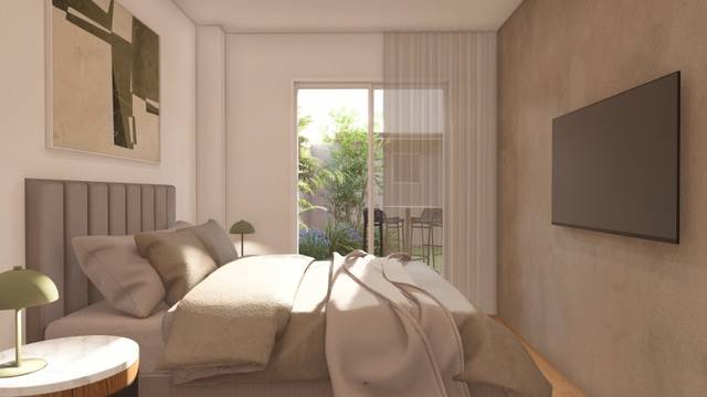 Planta baja en Venta en Passatge de Coll, 6 en Provençals del Poblenou