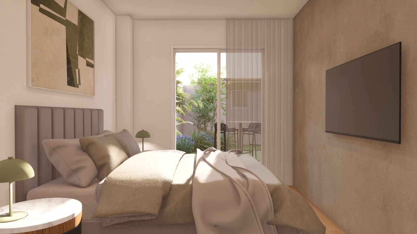 Planta baja en venta en Passatge de Coll, 6, Provençals del Poblenou