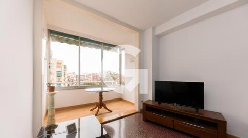 Foto 2 de Pis en venda a Sagnier - Plaça de Catalunya, Barcelona