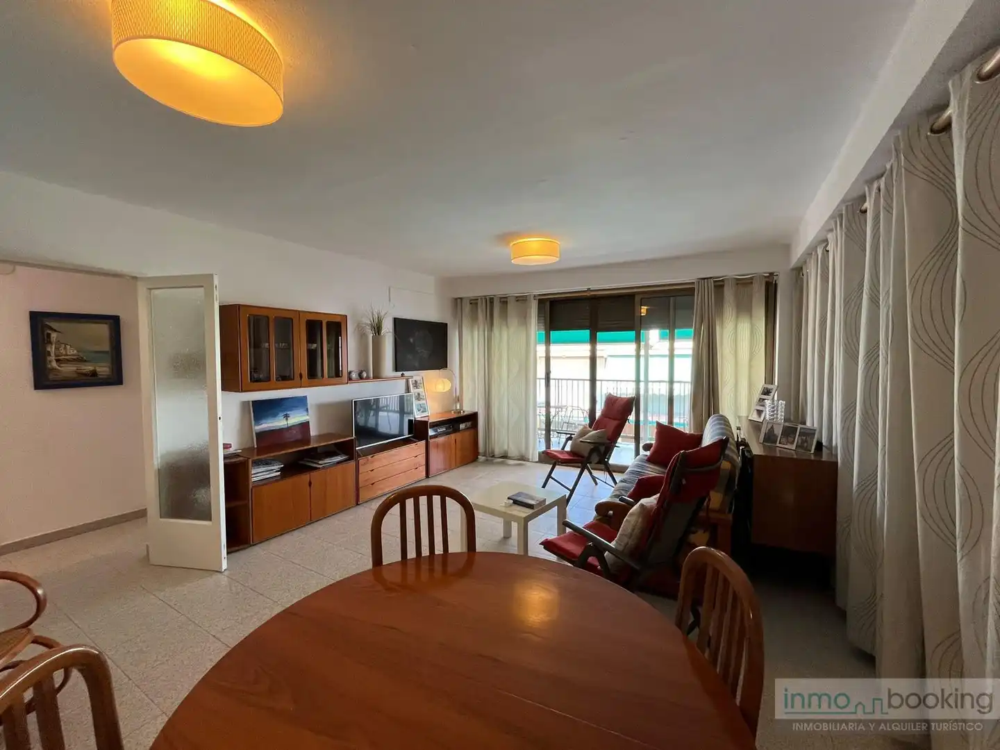 Apartament amb ascensor en venda a del Sol , Pl:5,, imagen 15