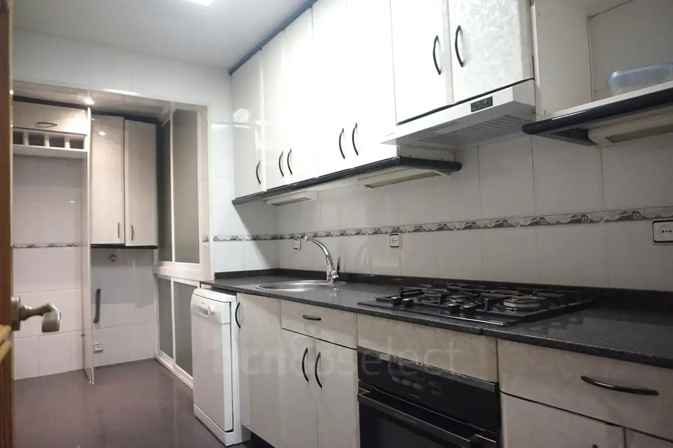 Pis en venda a Carrer de Còrsega, El Camp d'en Grassot i Gràcia Nova
