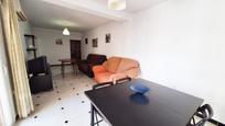 Sala d'estar de Pis en venda en  Córdoba Capital amb Calefacció, Terrassa i Balcó