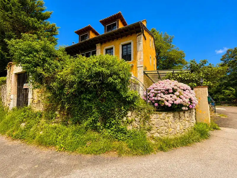 House with garden for sale in Piñeres de Pría, imagen 2