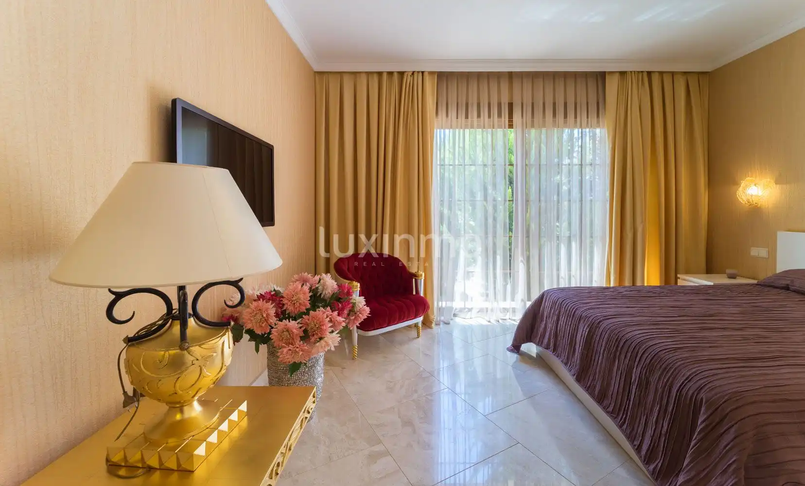 Villa mit Terrasse zum Verkauf in Altea la Vella, imagen 44