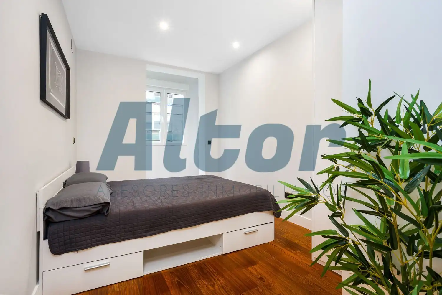 Wohnung zur Miete in GENERAL PARDIÑAS, Lista