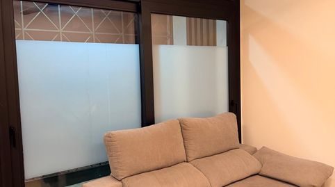 Foto 5 de Estudio de alquiler en Reina Victoria - Miguel Hernández, Elche / Elx