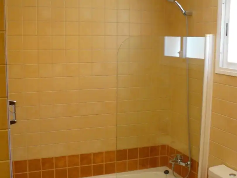 Appartement compact avec piscine à louer à Carrer Concha Espina 1, imagen 14