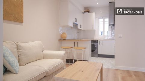 Photo 4 of Flat for rent in San Isidro, Madrid Capital