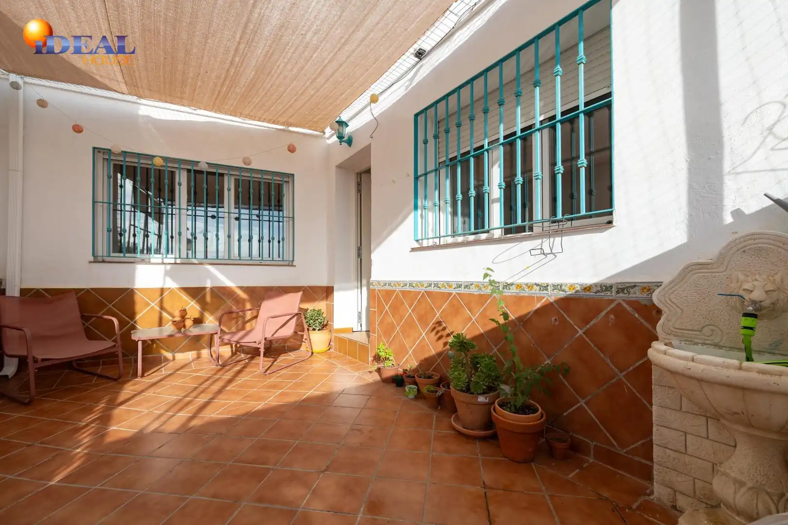 Adosado en venta en Barrio de la Vega, imagen 5