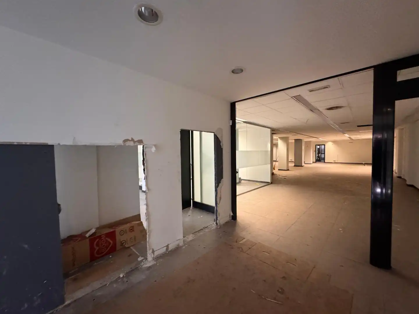 Commercial properties for sale in Barcelona