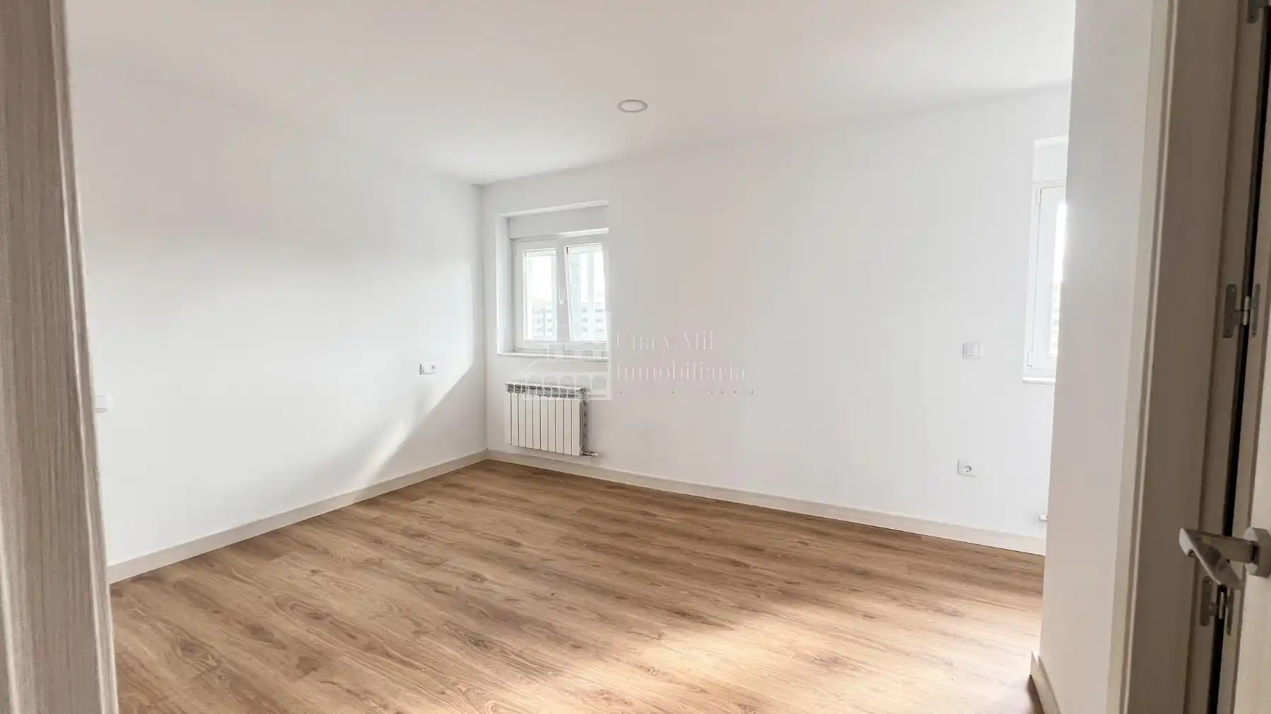 Wohnung zur Miete in Salamanca mit Heizung, Terrasse und Balkon