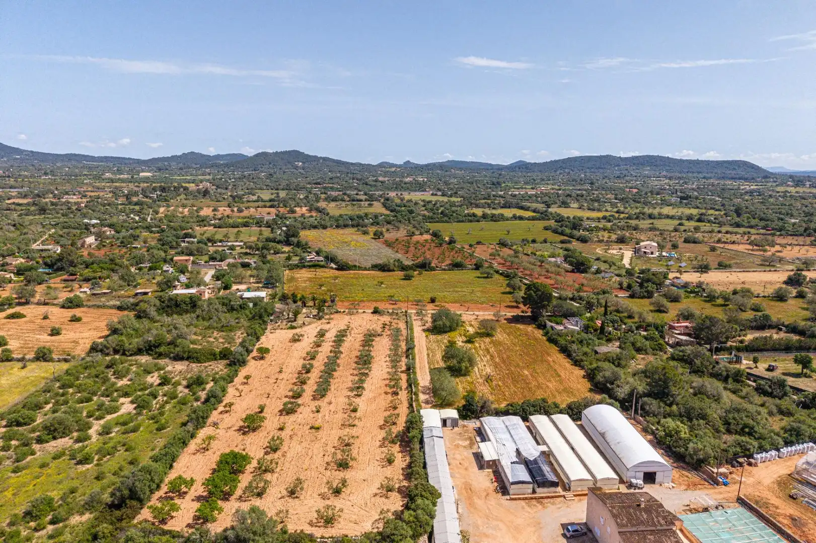 Terreno rustico in vendita a Llucmajor pueblo, imagen 26