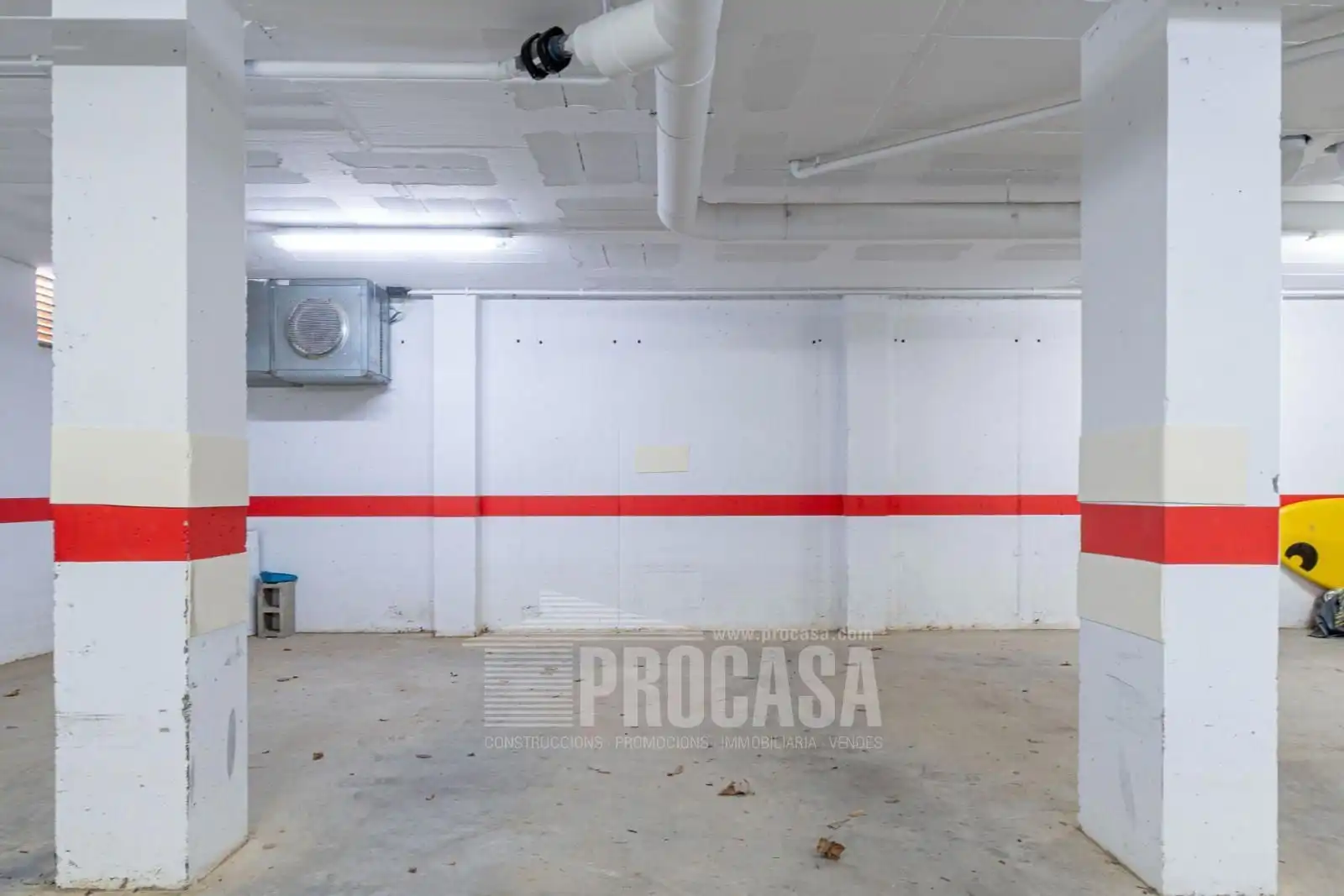 Piso con jardín en venta en CLOT DELS FRANQUETS, imagen 43