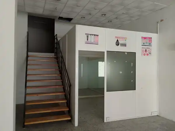 Local comercial en venta en Avinguda d'Alacant 26, imagen 4