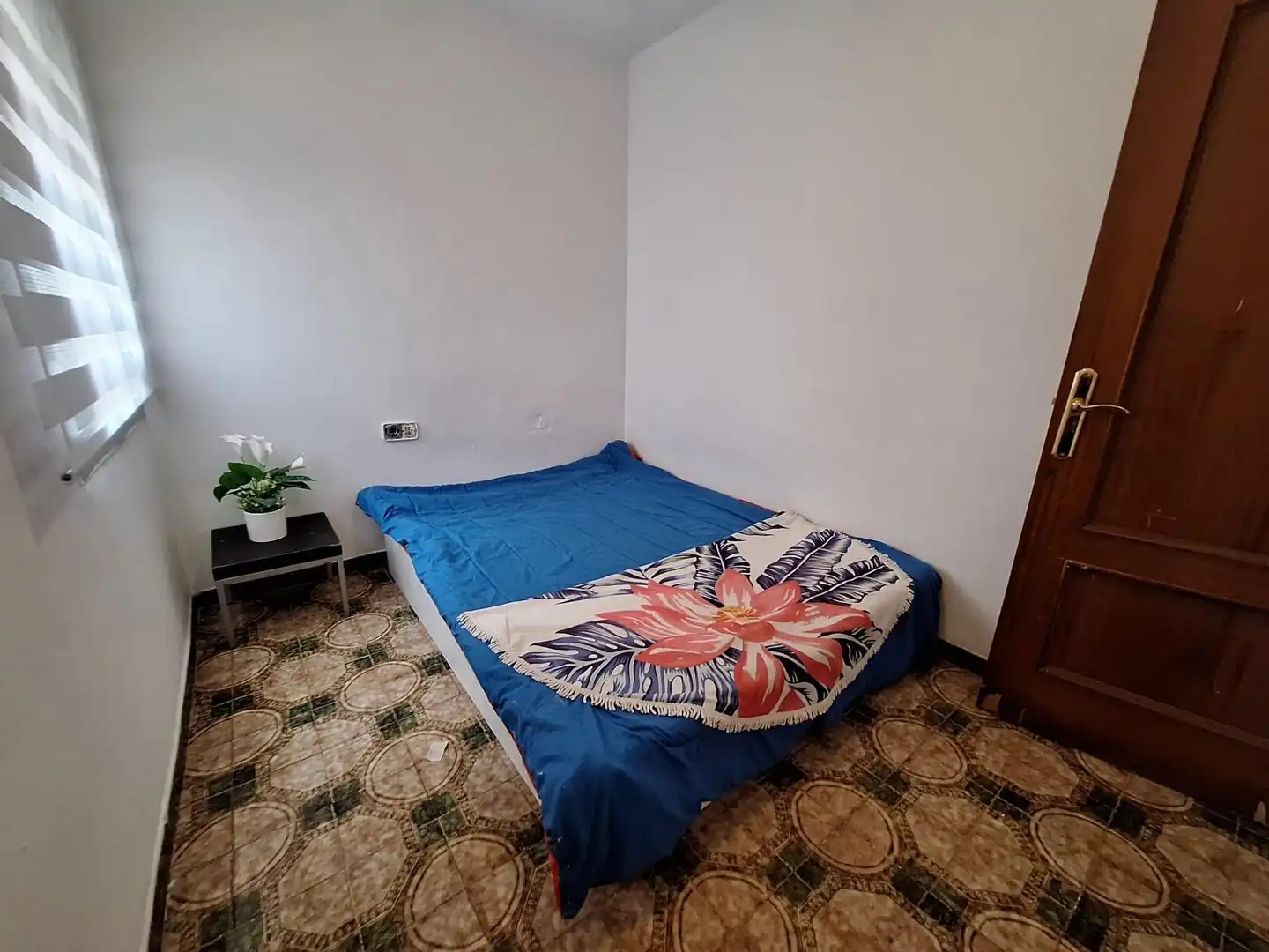 Habitación de Piso en venta en Sabadell
