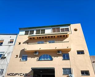 Building for sale in Madre Teresa de Calcuta, Torremolinos