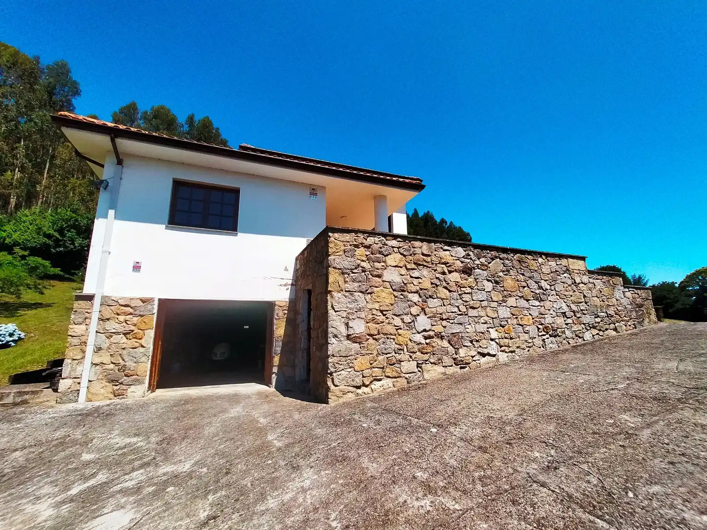 House with garden for sale in Pravia, imagen 80