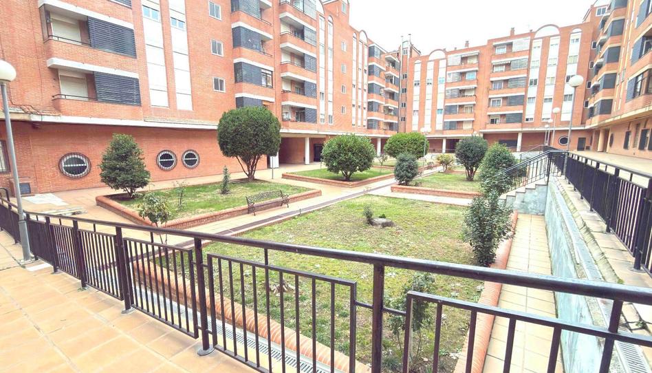 Photo 1 of Flat to rent in Jesus Arambarri, de, 13, Rollo - Puente Ladrillo, Salamanca