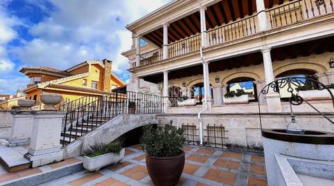 Photo 2 of House or chalet for sale in C. Los Sauces, Alameda, Cuenca