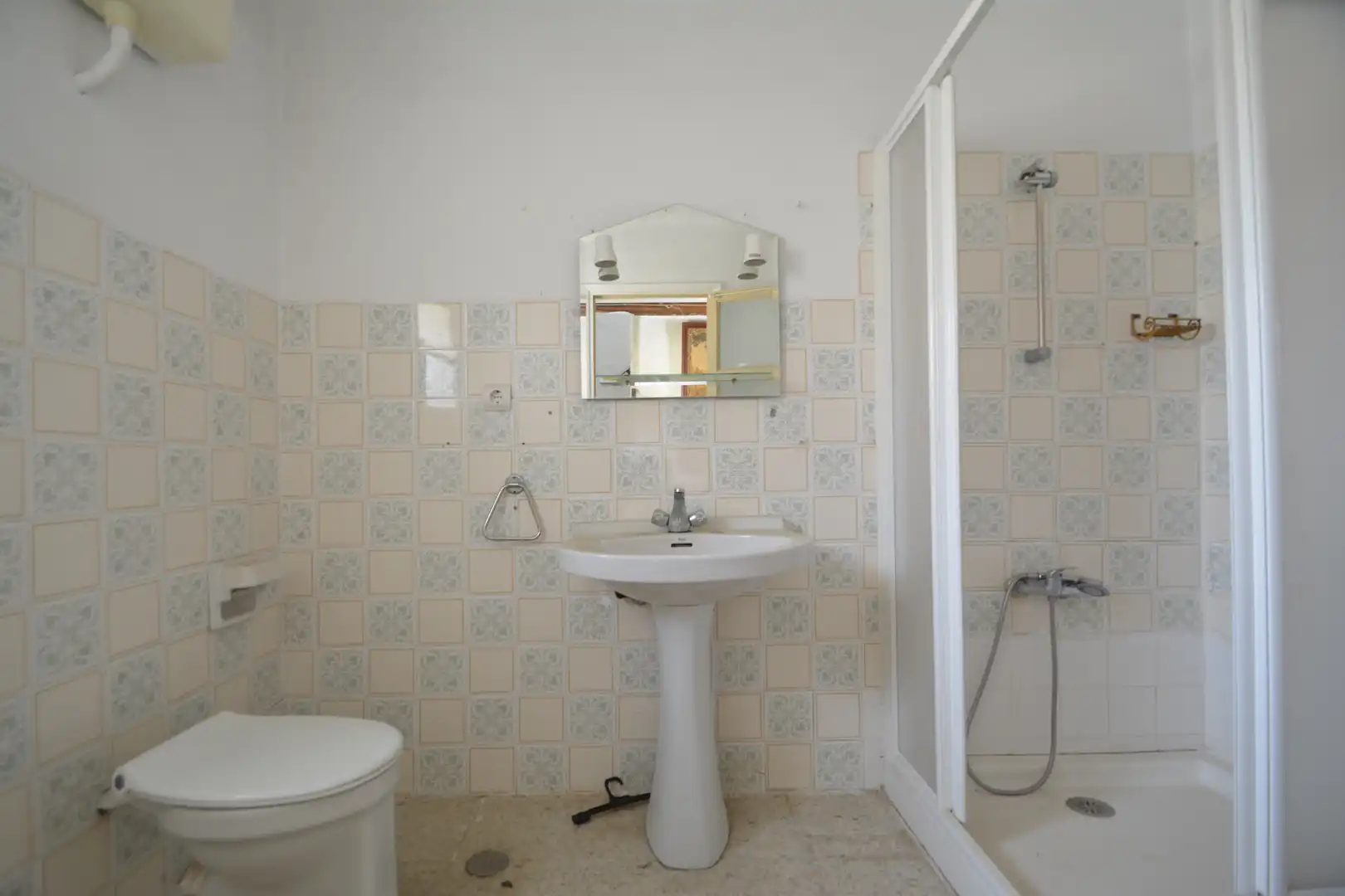 House with terrace for sale in Calle del Barrio de Arriba 2, imagen 12