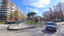 Vista exterior de Pis en venda en Alcorcón amb Aire condicionat, Calefacció i Terrassa