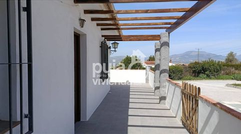 Foto 3 de Casa o chalet en venta en Calle Urbanización de Los Tablazos, Moraleda de Zafayona, Granada