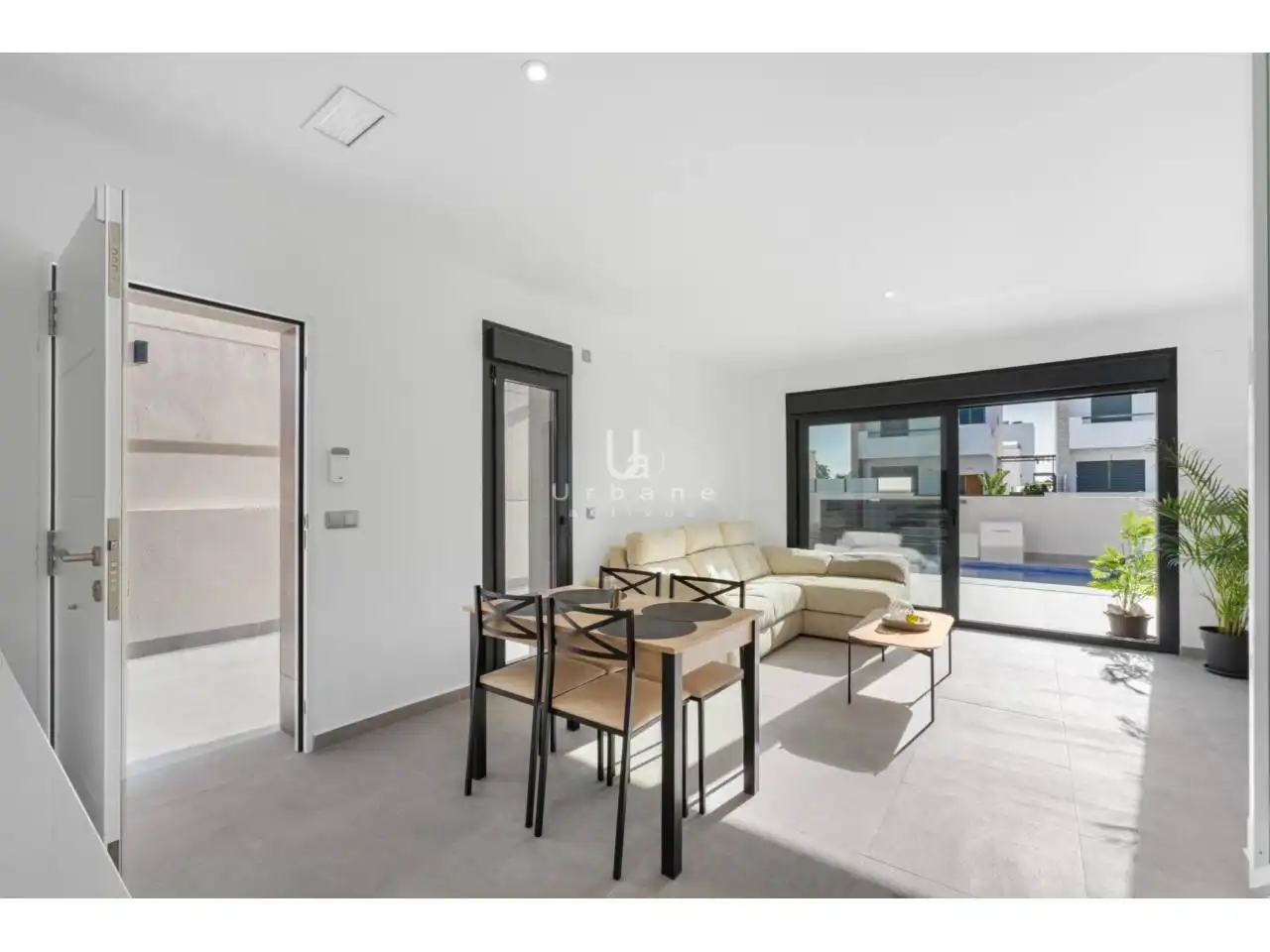 Villa mit Pool zum Verkauf in Calle Manuel de Falla, imagen 8