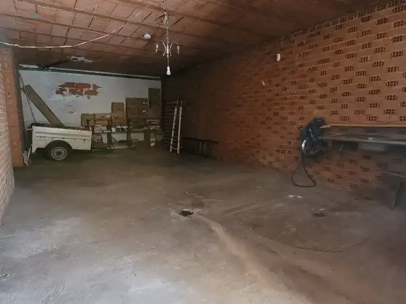 Casa adosada en venda en Fuentesaúco