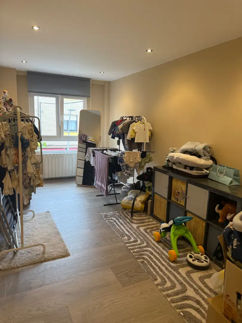 Flat for sale in Oviedo 
