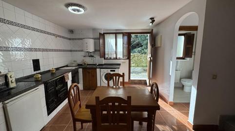 Foto 4 de Casa adosada en venta en Celorio - Poó - Parres, Llanes
