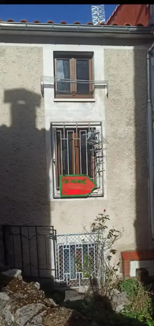 Terrassa de Pis en venda en Cabrales, Asturias