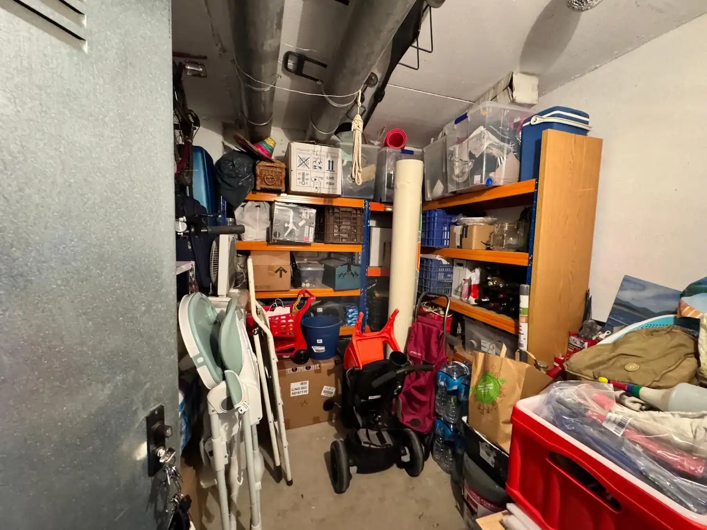 Piso con ascensor en venta en Sotolivar - Mas del Rosari, imagen 15
