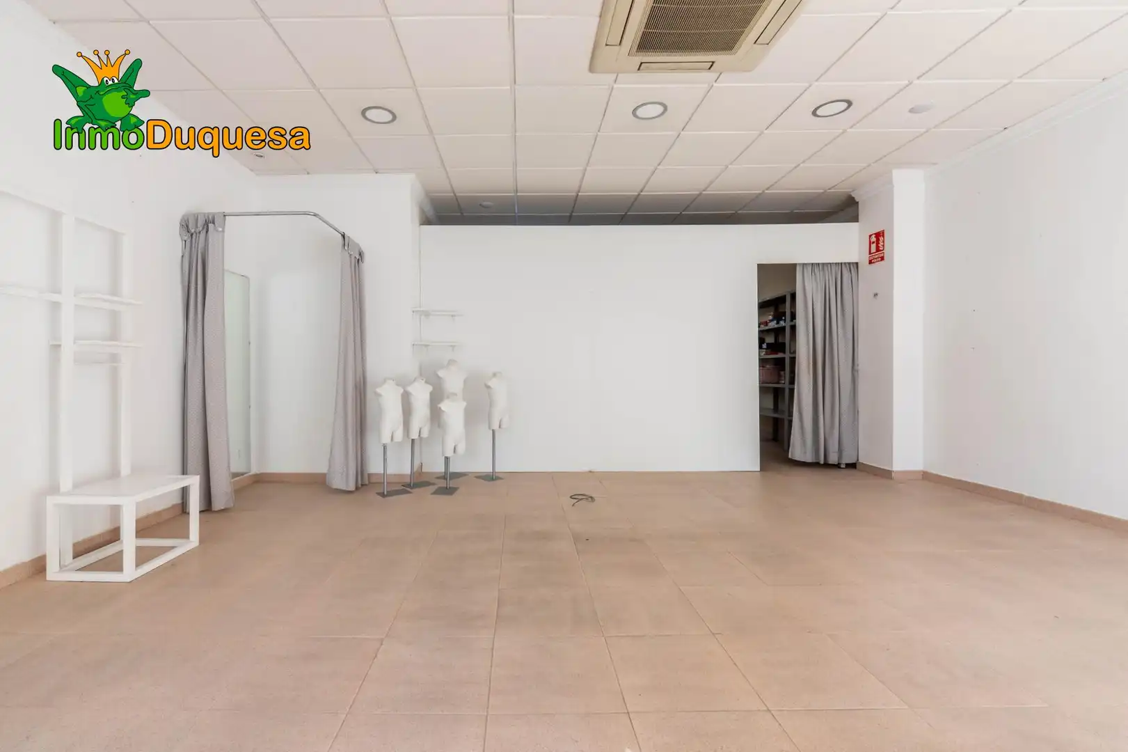 Local comercial en venda a Las Tres Cruces, imagen 9