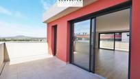 Terrace of Flat for sale in Palafrugell  with Air Conditioner, Parquet flooring and Terrace