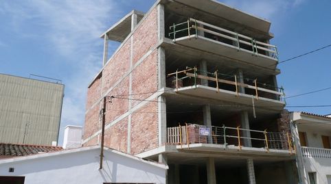 Foto 2 de Residencial en venda a Avinguda Ramon Salomon, 13, Ulldecona, Tarragona