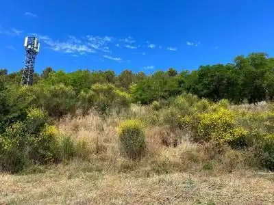 Residencial en venda en Añorbe