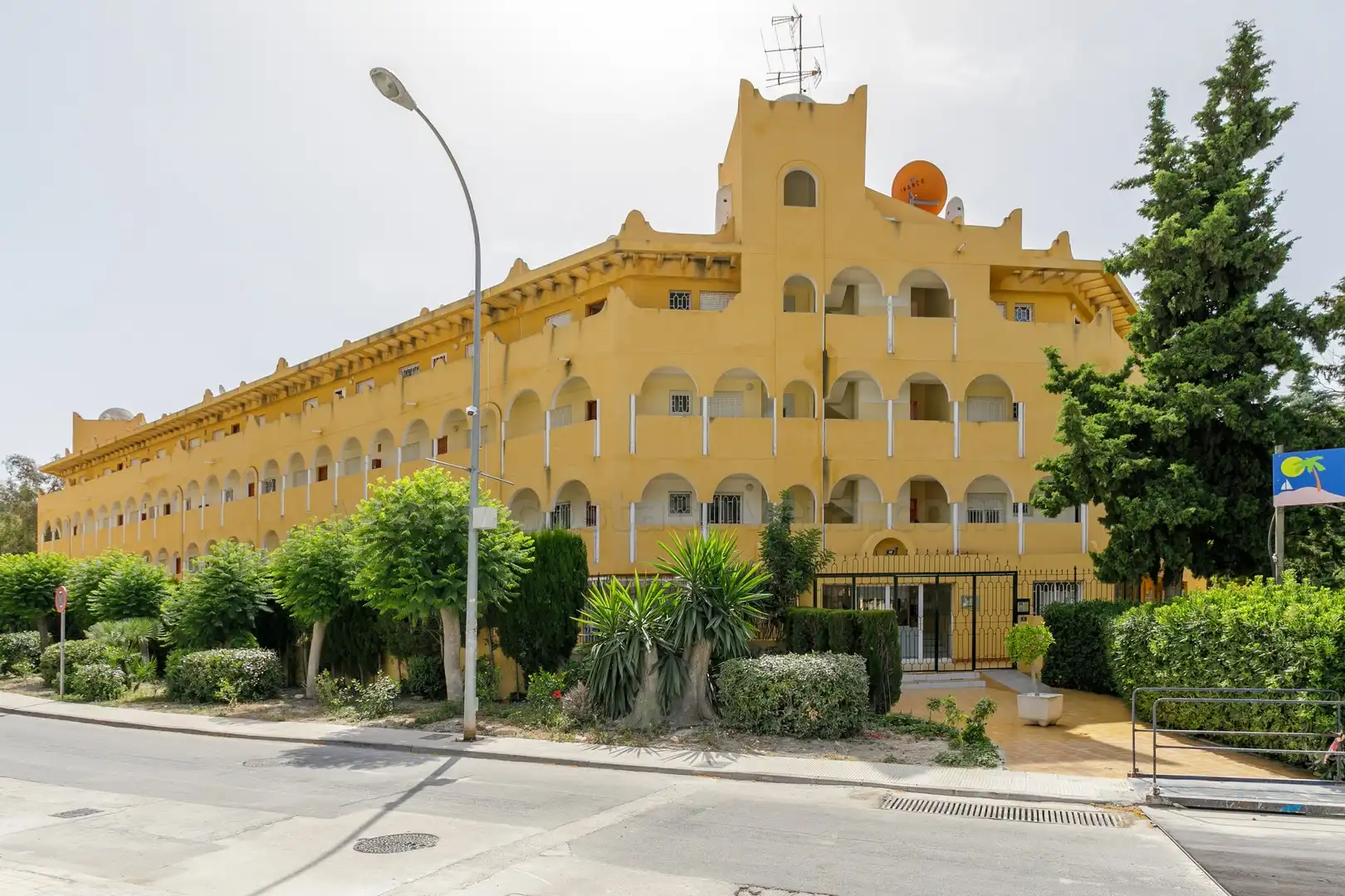 Wohnungen zum Verkauf in REUS, 16, Pueblo Español - Coveta Fumá
